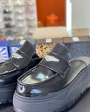 Jordan Mule Plataforma