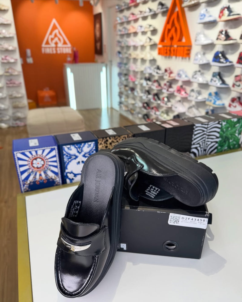 Jordan Mule Plataforma