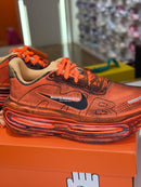 Melitta Baumeister x Nike Vomero Premium SP Total Orange Chalk