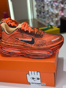 Melitta Baumeister x Nike Vomero Premium SP Total Orange Chalk