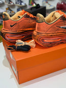 Melitta Baumeister x Nike Vomero Premium SP Total Orange Chalk