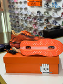 Melitta Baumeister x Nike Vomero Premium SP Total Orange Chalk