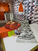 Melitta Baumeister x Nike Vomero Premium SP Total Orange Chalk