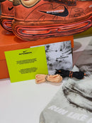 Melitta Baumeister x Nike Vomero Premium SP Total Orange Chalk