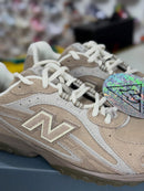 New Balance 204L Mushroom Arid Stone