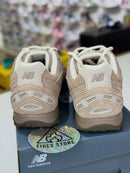 New Balance 204L Mushroom Arid Stone