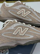 New Balance 204L Mushroom Arid Stone