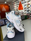 New Balance 530 Blue White