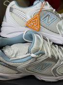 New Balance 530 Blue White