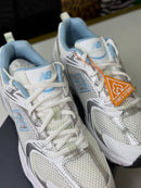 New Balance 530 Blue White