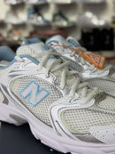 New Balance 530 Blue White