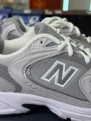 New Balance 530 Grey Away