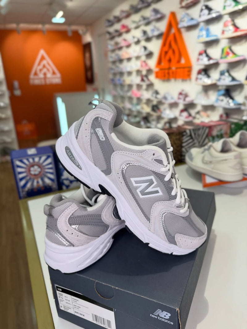 New Balance 530 Grey Away