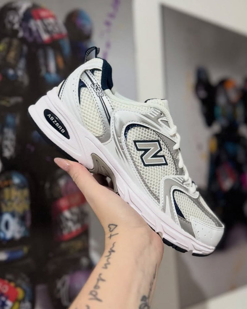 New Balance 530 Indigo