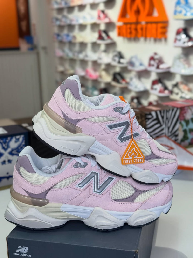 New Balance 9060 Angora