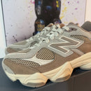 New Balance 9060 Arid Stone Mushroom