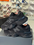 New Balance 9060 Black Cement