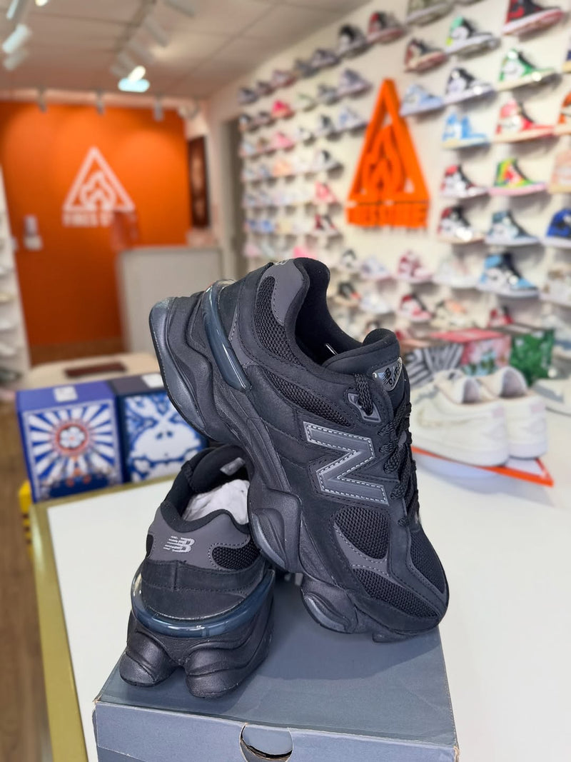 New Balance 9060 Black Cement
