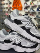 New Balance 9060 Black White