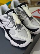 New Balance 9060 Black White