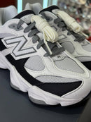 New Balance 9060 Black White