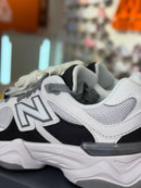 New Balance 9060 Black White