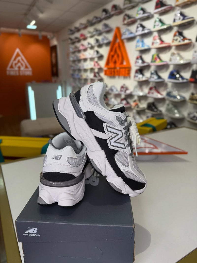 New Balance 9060 Black White