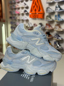 New Balance 9060 Blue Concrete