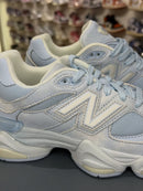 New Balance 9060 Blue Concrete