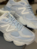 New Balance 9060 Blue Concrete