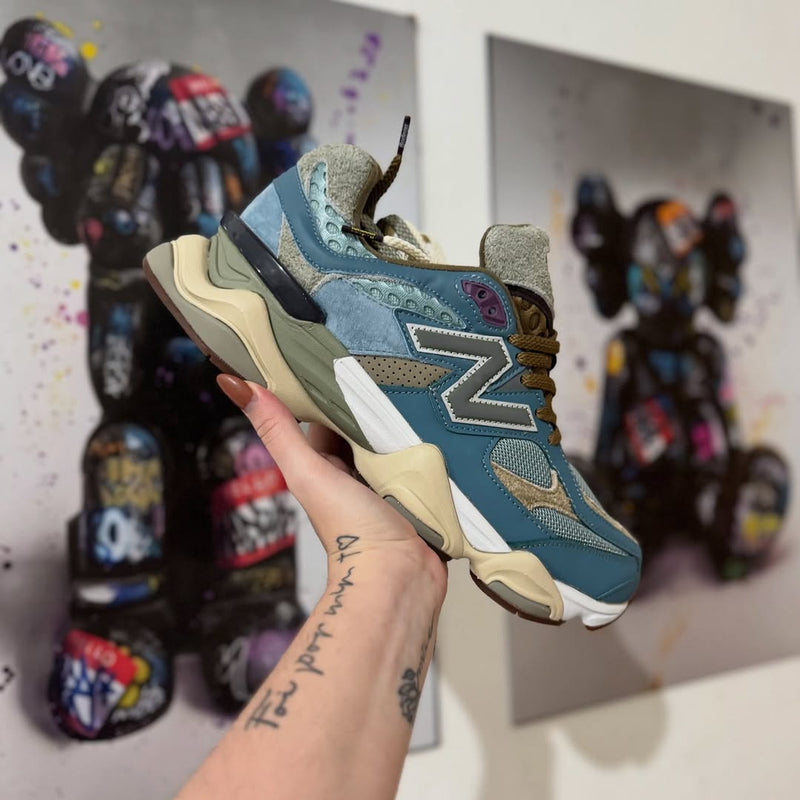 New Balance 9060 Bodega