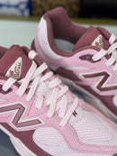 New Balance 9060 Bordeaux Pink
