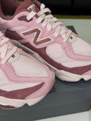 New Balance 9060 Bordeaux Pink