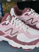 New Balance 9060 Bordeaux Pink
