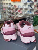 New Balance 9060 Bordeaux Pink