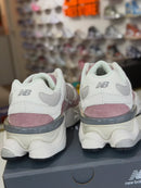 New Balance 9060 Bordo