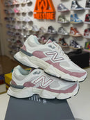 New Balance 9060 Bordo