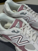 New Balance 9060 Bordo