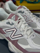 New Balance 9060 Bordo