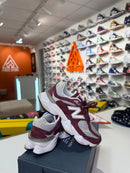 New Balance 9060 Burgundy