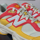 New Balance 9060 Fluorescent