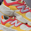 New Balance 9060 Fluorescent