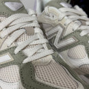 New Balance 9060 Moss Green