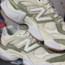 New Balance 9060 Moss Green