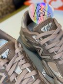 New Balance 9060 Mushroom Brown