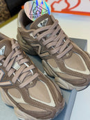 New Balance 9060 Mushroom Brown
