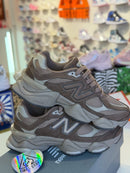 New Balance 9060 Mushroom Brown