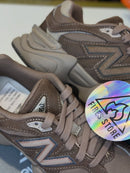 New Balance 9060 Mushroom Brown