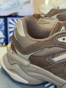 New Balance 9060 Mushroom Brown