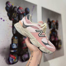 New Balance 9060 Pink Granie